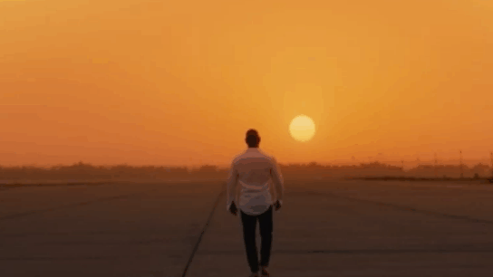 Из к/ф Призрак