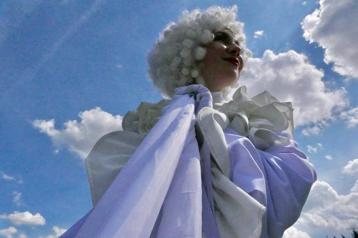 Фото: Павел Даиси / MR7