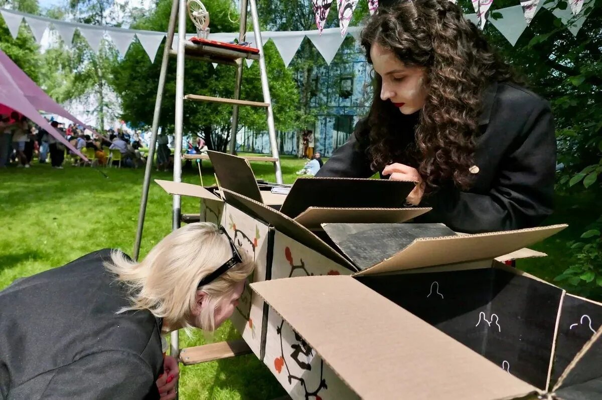 Листайте вправо, чтобы увидеть больше изображений