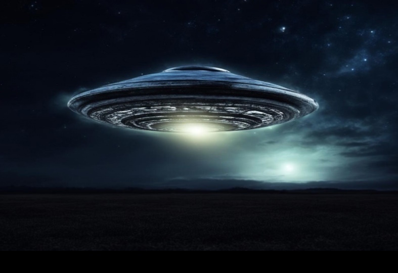 Система защиты НЛО. Почему лучше не приближаться к неопознанным летающим объектам?