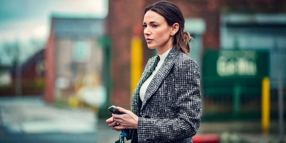 Главная героиня Майя