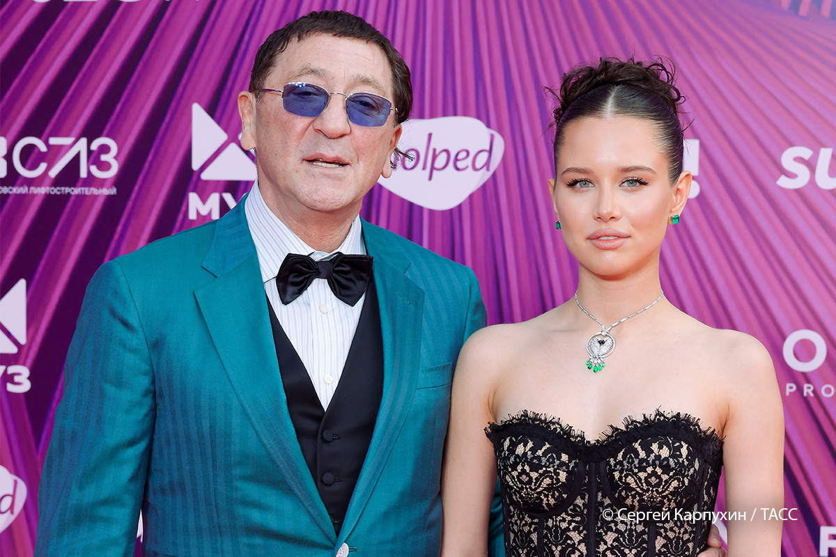    Фото: Сергей Карпухин / ТАСС