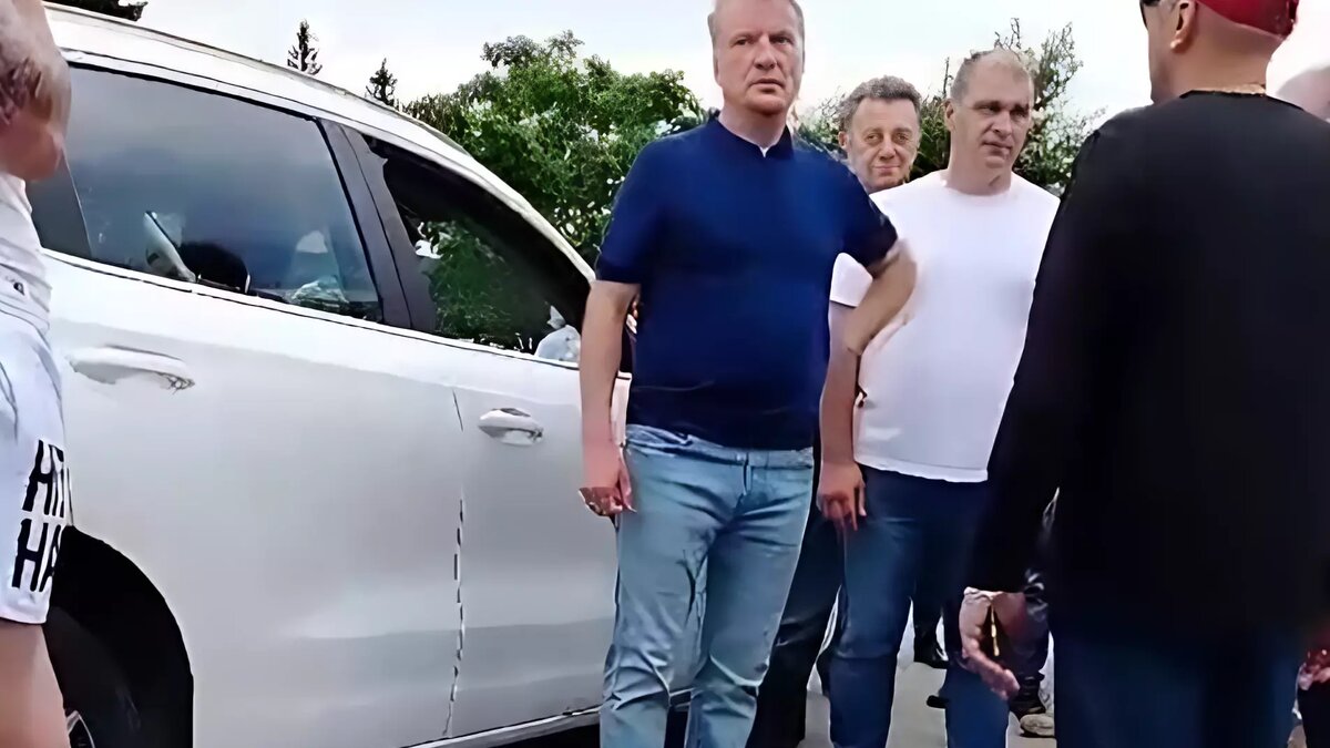 Скандал грефа с таксистами в горно алтайске