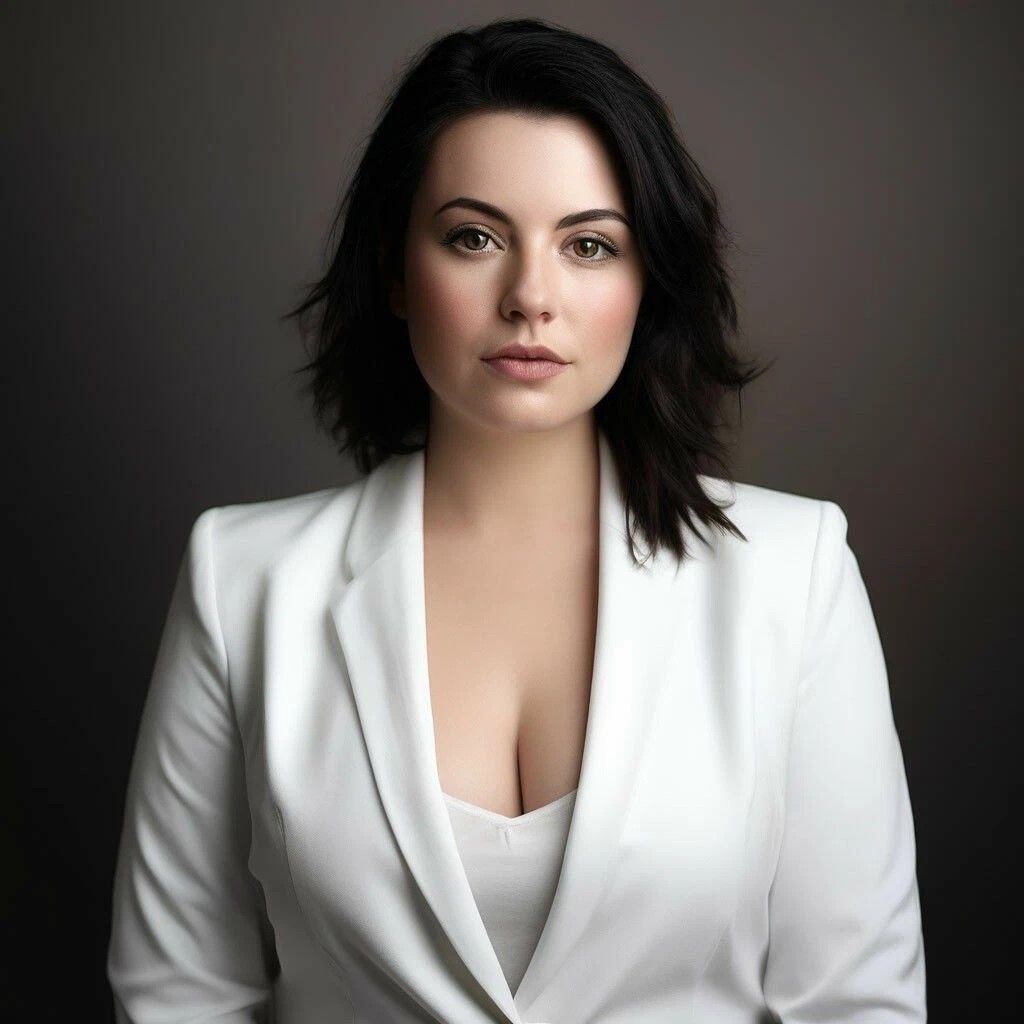 Пришла бандероль, в ней журнал с Элькиной фотографией и её же текстом в редакторской колонке и статьёй.