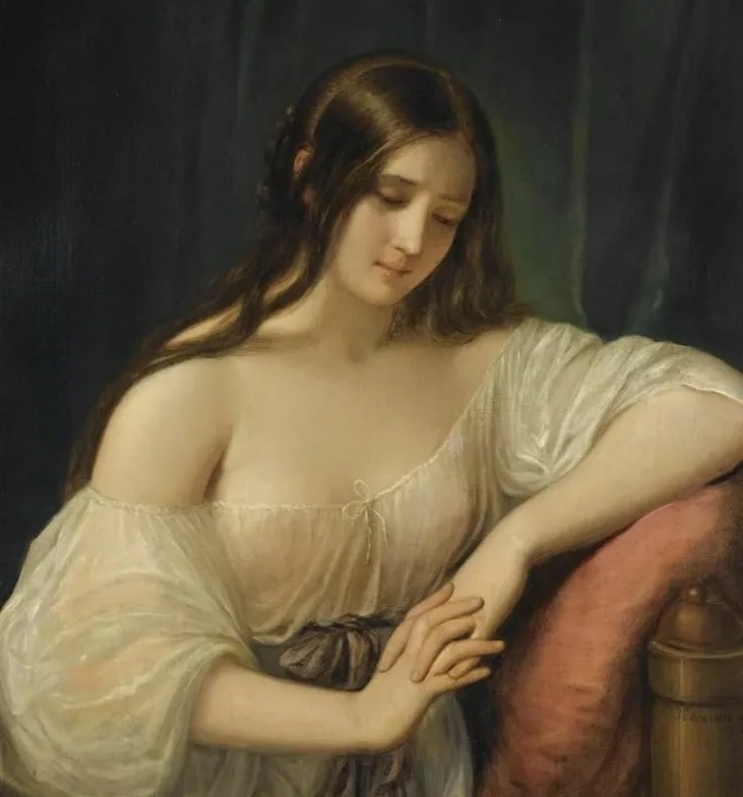 Изображение использовано в иллюстративных целях / худ. Натале Скьявони