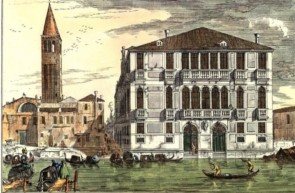 палаццо Малипьеро