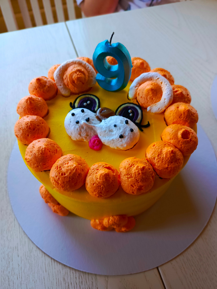 Фото автора