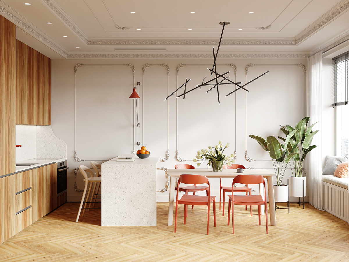 Портфолио Remplanner 