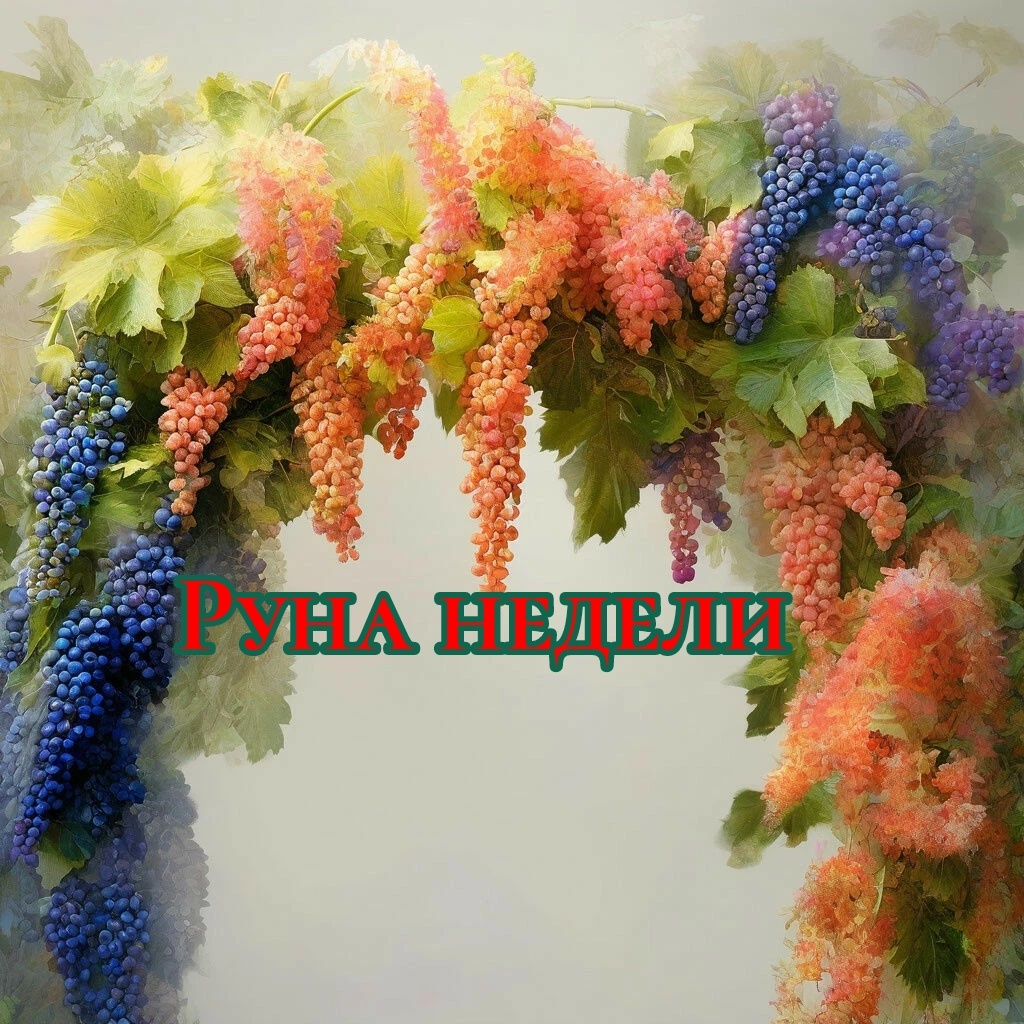 Фотоколлаж канала Таро Портал ( + ИИ).