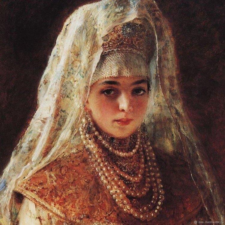 Соломония Сабурова