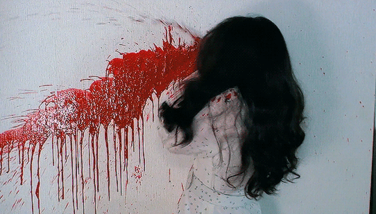 А вы точно профессиональный маляр?