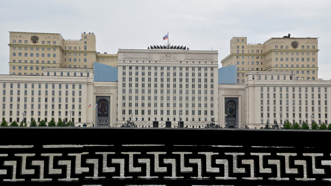    Vladimir Baranov/Globallookpress