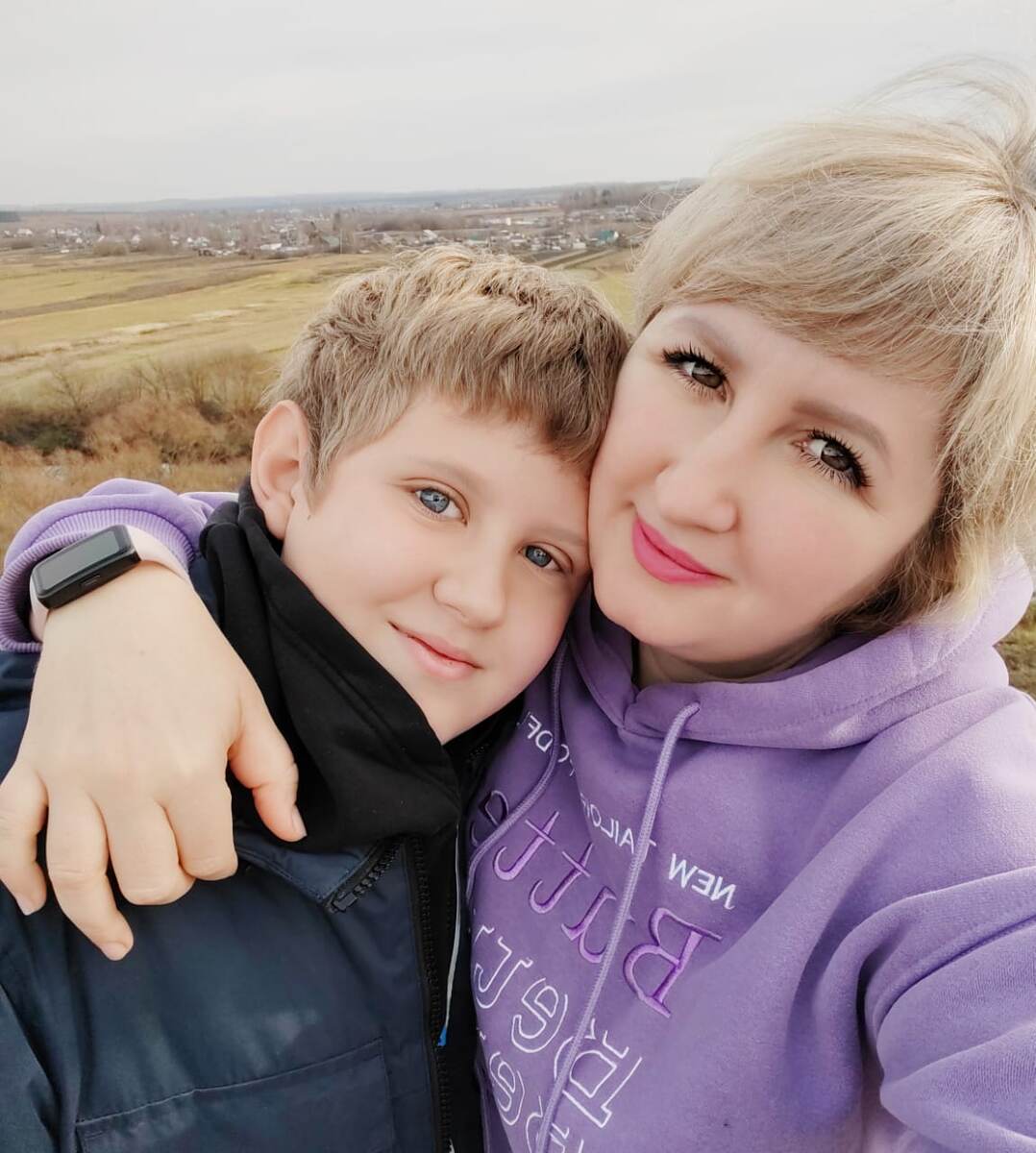 Фото автора канала. 