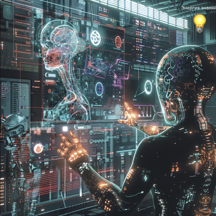 фото канала Энергия знаний