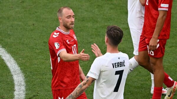    © AFP 2024 / FABRICE COFFRINI