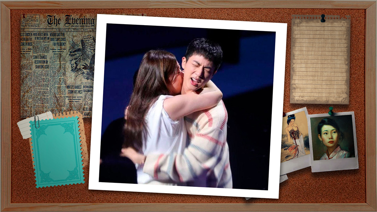 (Бедный-бедный Джин… Фото со свободных источников)