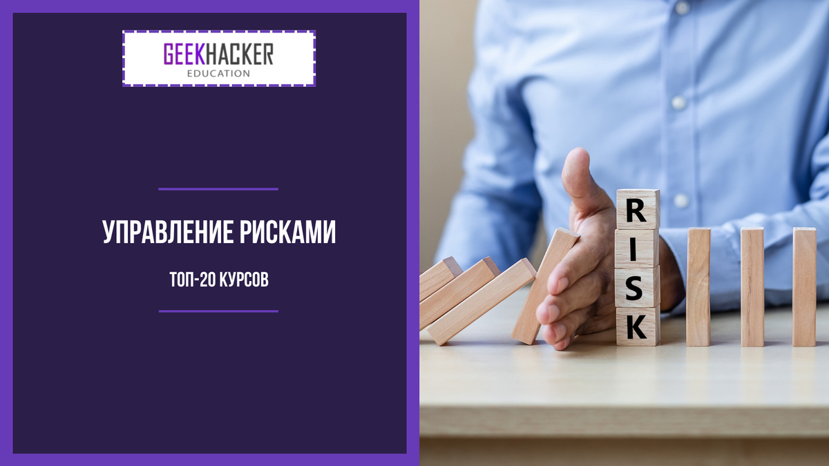 Learn risk management