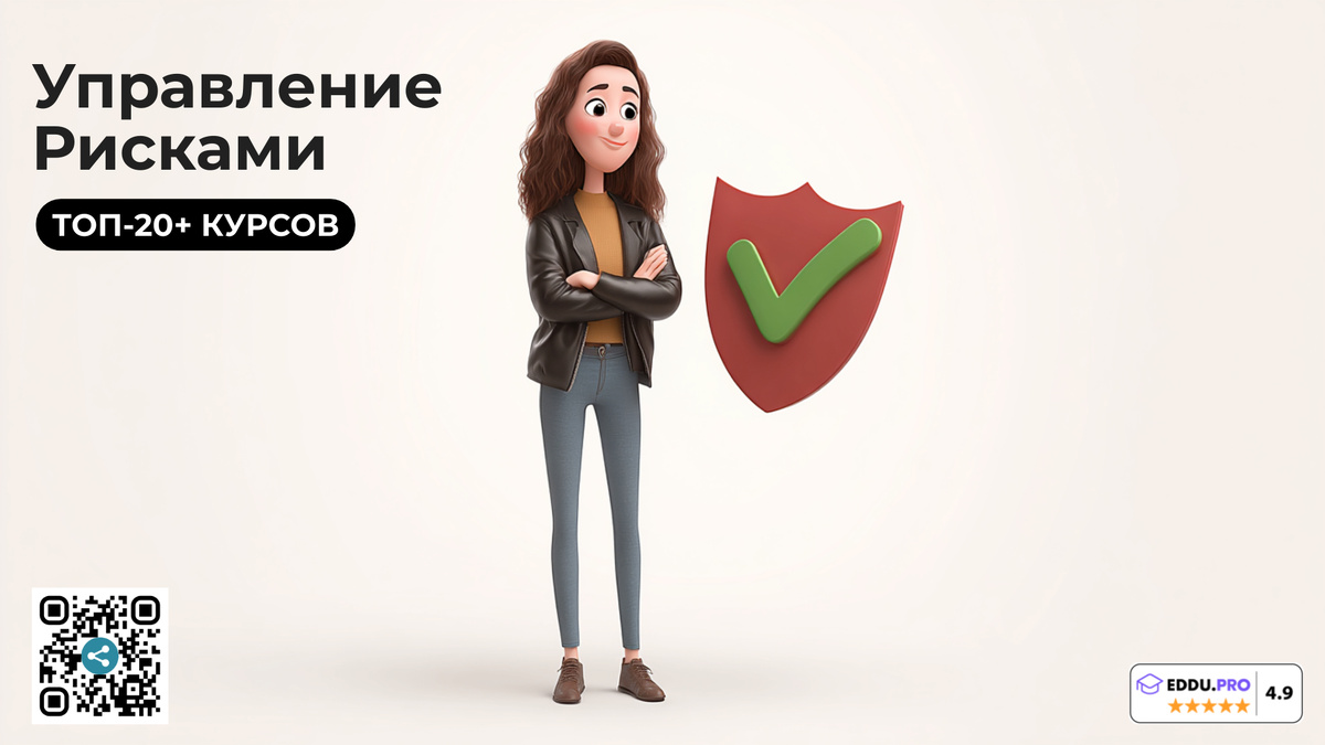 Learn risk management