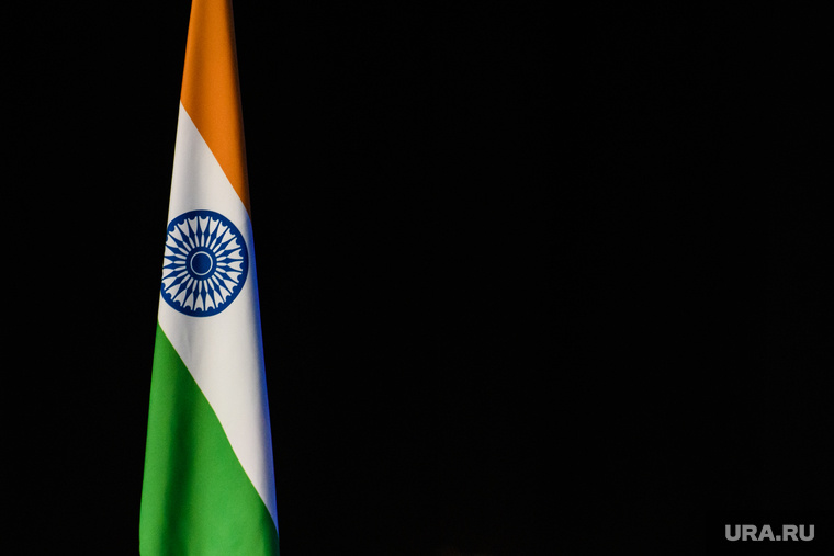    Индия намерена продолжать взаимодействие с Россией и Украиной, заявил Паван