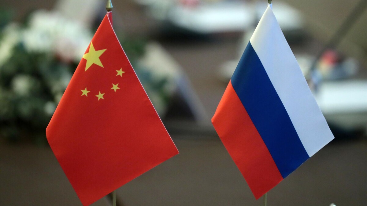 © Sputnik / Виталий Белоусов
