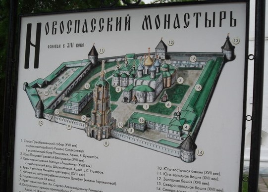 Фотография автора