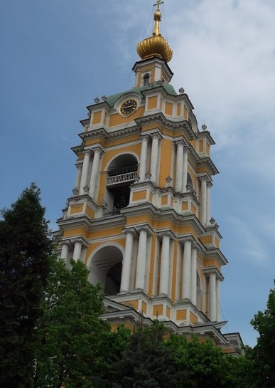 Фотография автора