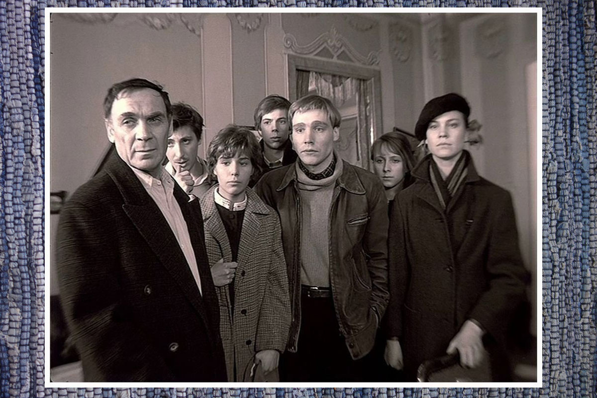 кадр из фильма 