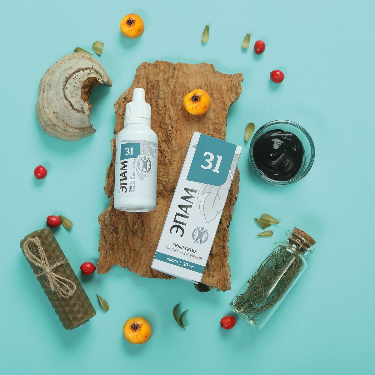 Здоровые суставы, крепкие кости