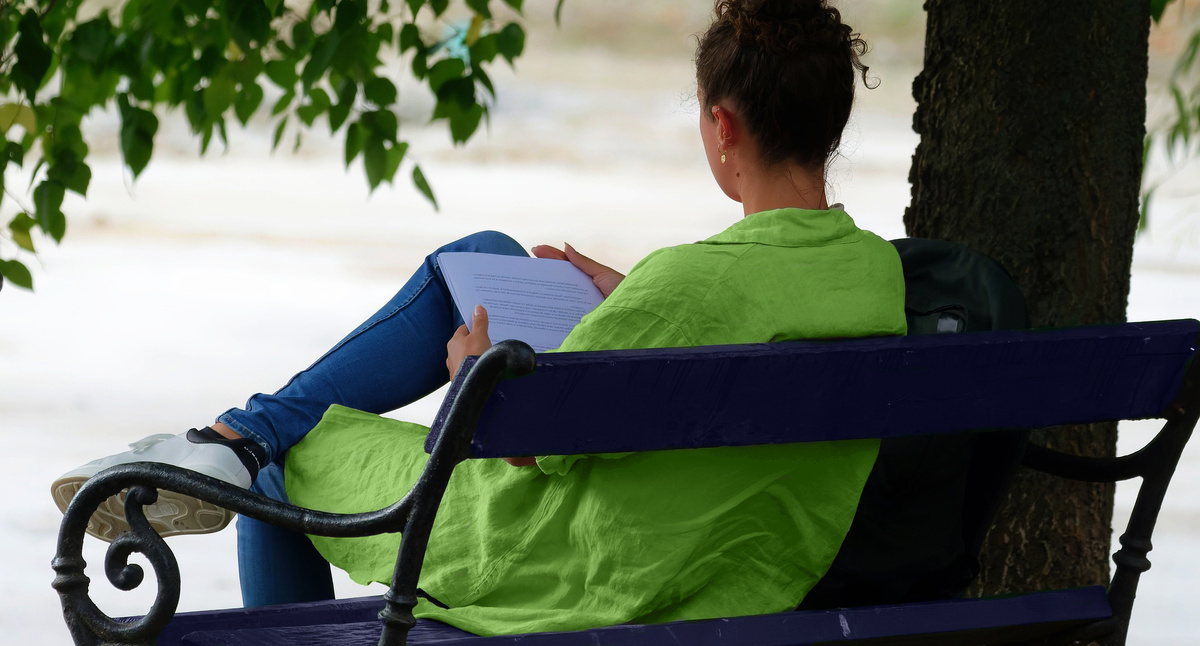 Фотография из открытого источника pixabay com 
