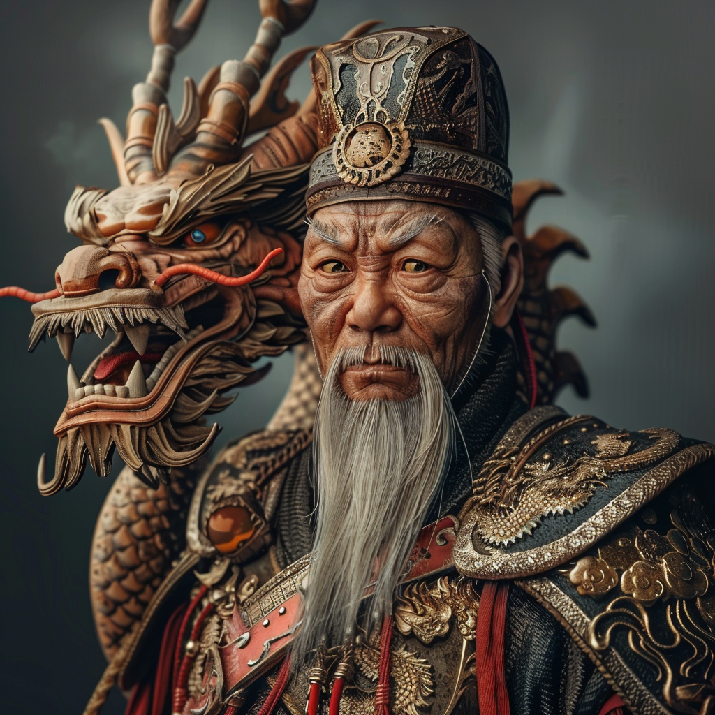 Сгенерировано Midjourney