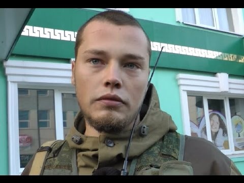 Дшрг русич алексеем мильчаковым