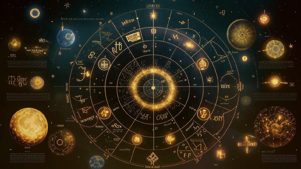 Гороскоп на сегодня