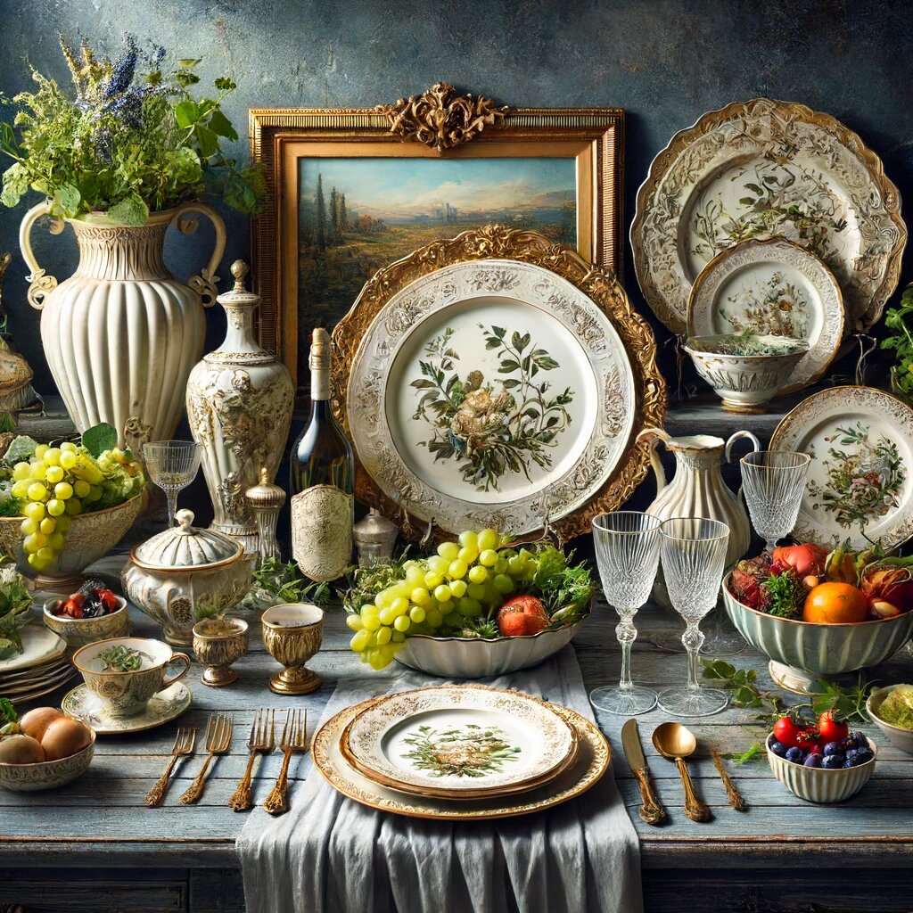 уборка на кухне