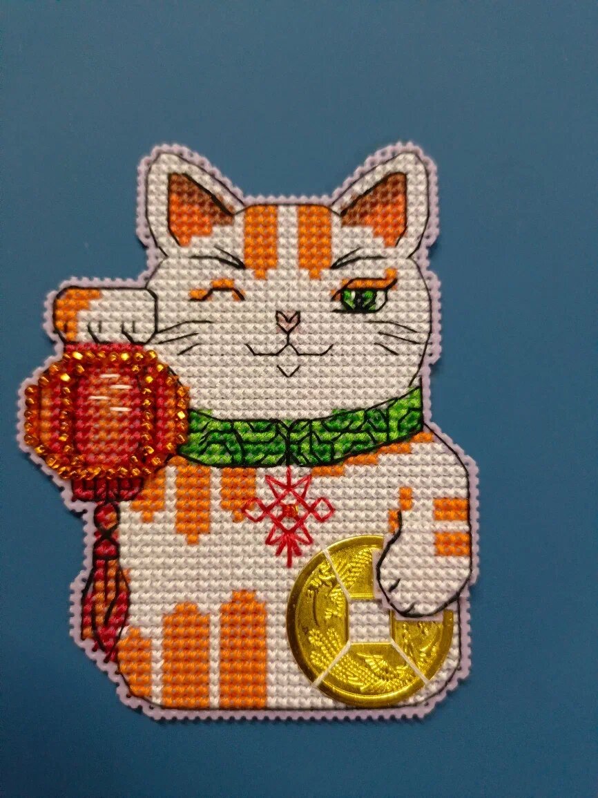 Манэки-нэко 