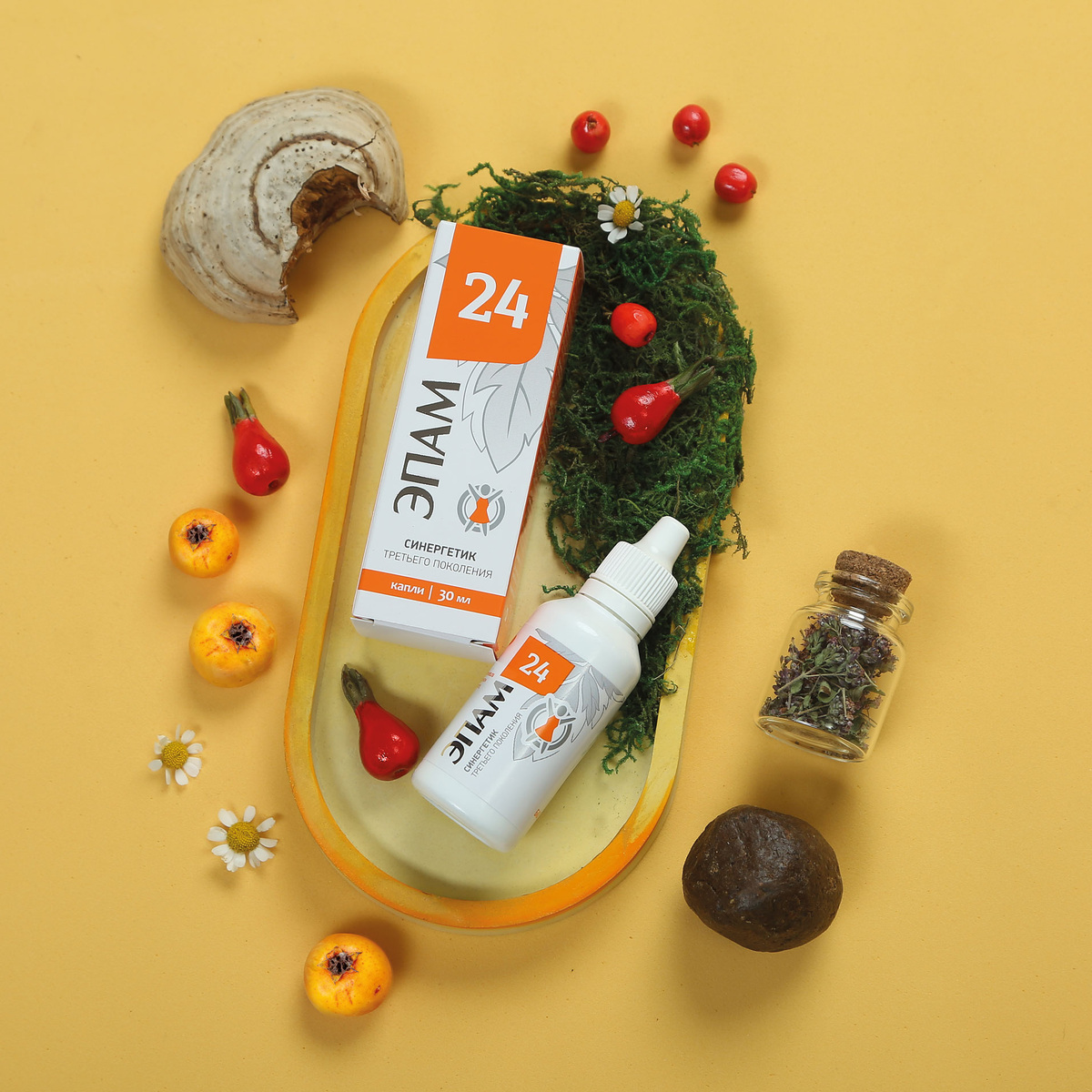 Здоровье и сила женского организма