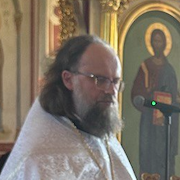 Иерей Георгий (Кириндас)