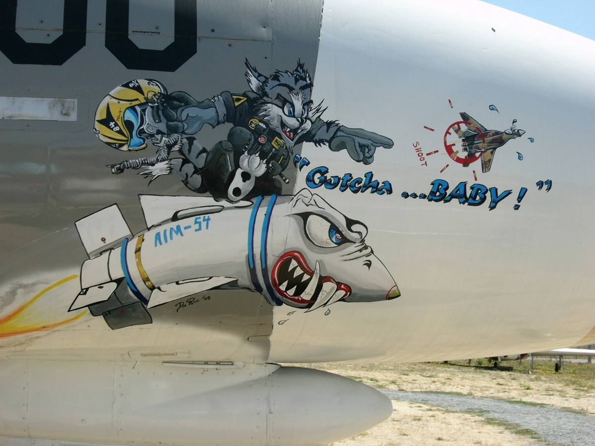 современное творчество по мотивам