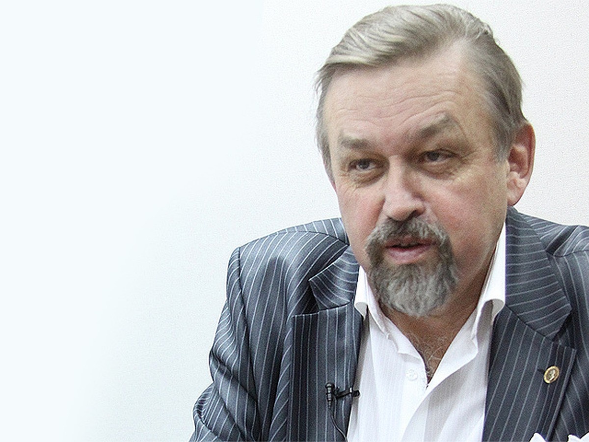 Полеванов назвал имена. 