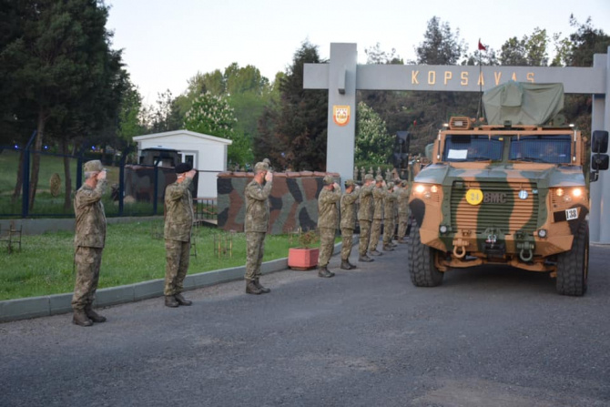Фото: defenseromania.ro