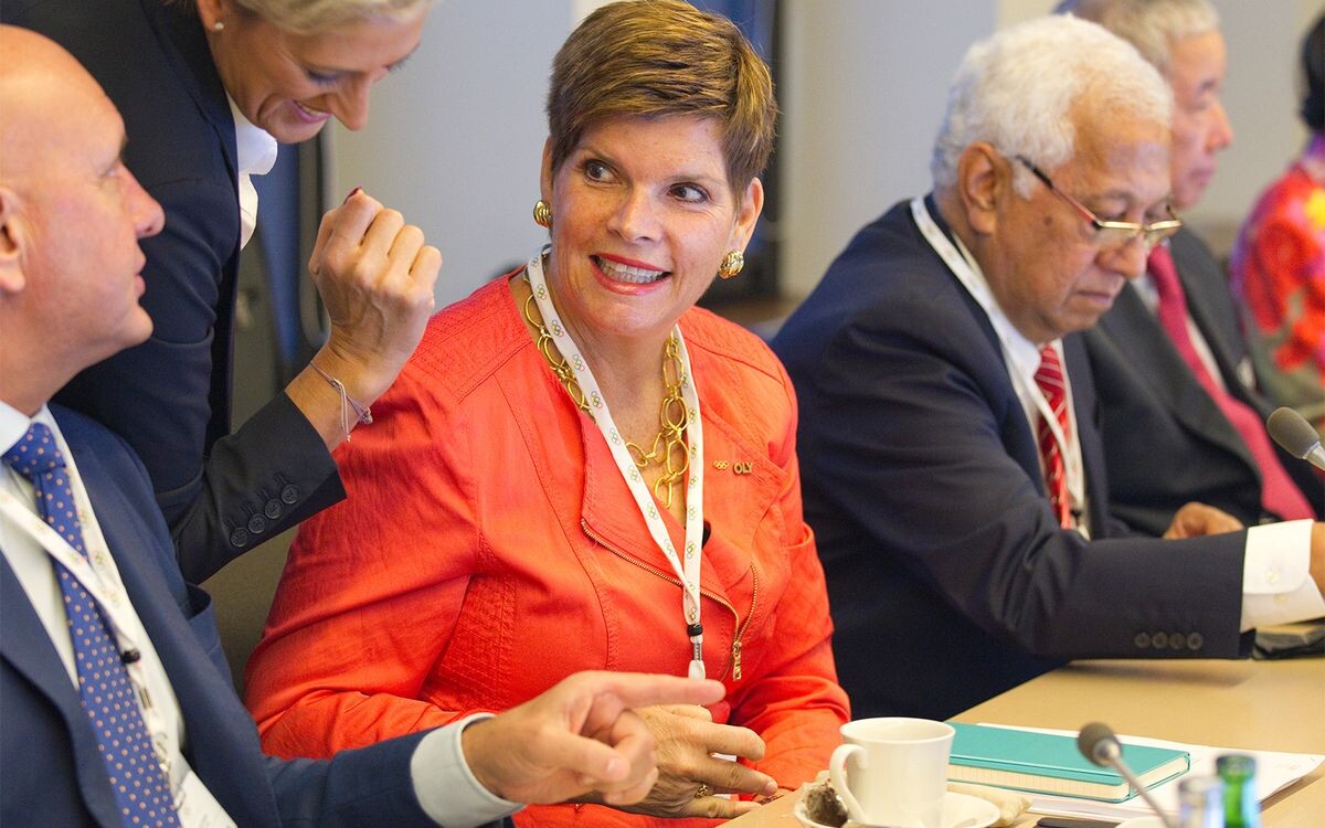    picture alliance / Mandoga Media /TASS