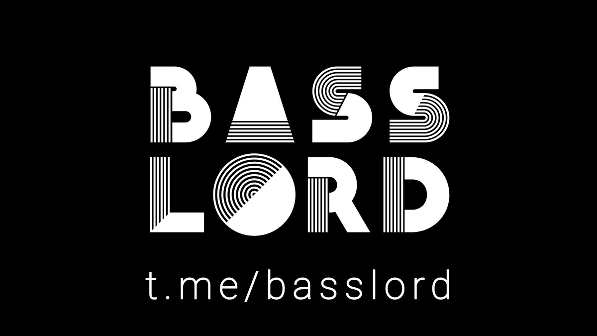 BASS LORD 