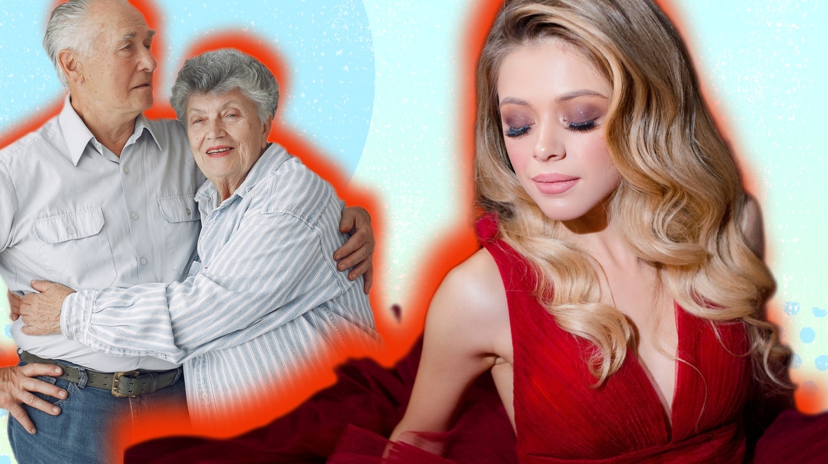 Королева красоты