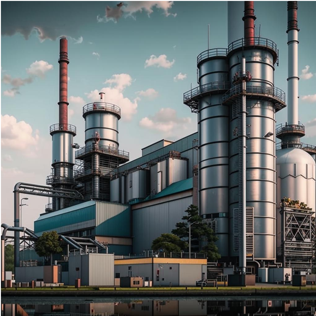 Изображение сгенерировала нейросеть Kandinsky.