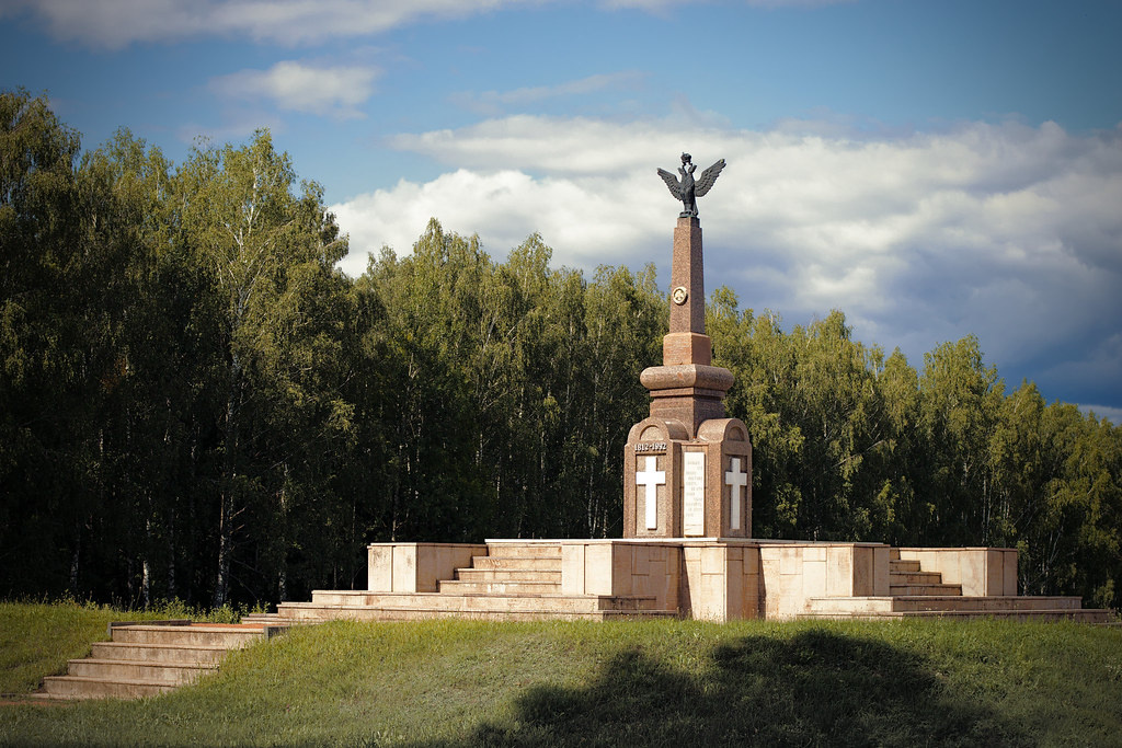Мемориальный комплекс «Брилевское поле»