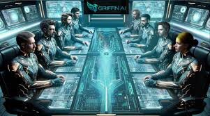 Griffin AI 