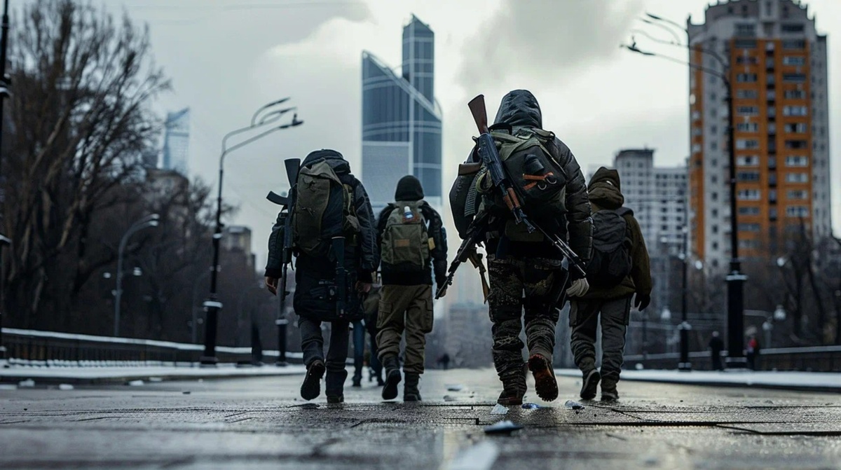    коллаж Царьграда