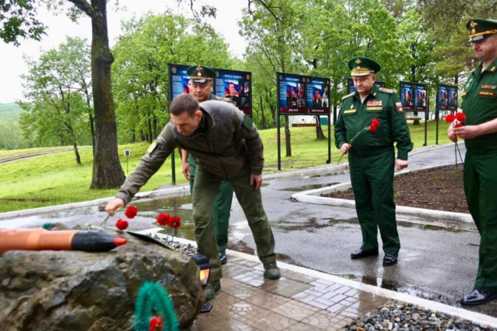    Фото: Правительство Хабаровского края