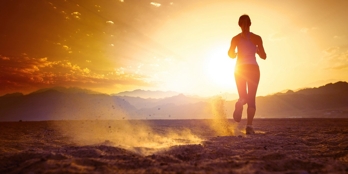 Движение — жизнь