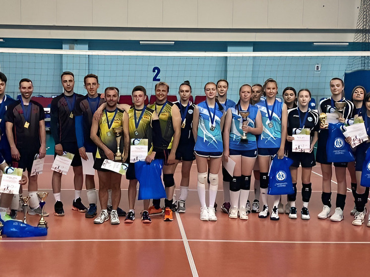     Фото: Министерство спорта Сахалинской области