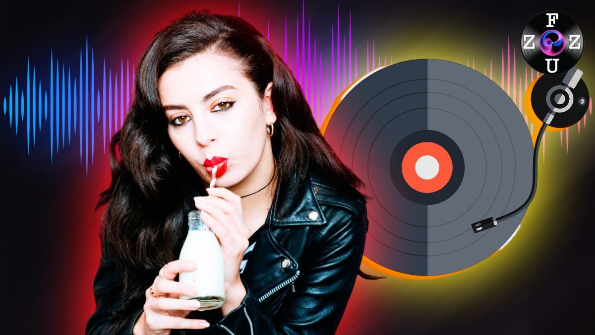 Charli XCX представила новый альбом. Brat стал одним из самых успешных релизов в истории